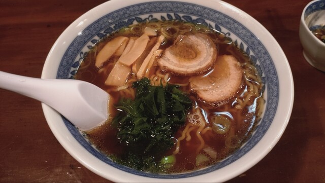 あさくさ - 磐梯熱海（焼き鳥）の写真