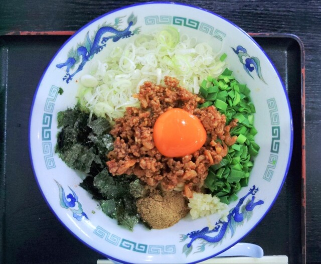 麺や 虎 - 西寒河江（ラーメン）の写真