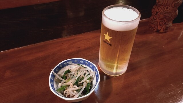 あさくさ - 磐梯熱海（焼き鳥）の写真