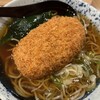 しぶそば 多摩川店