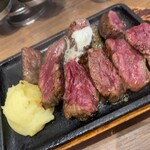 肉と米 ハジメ 戸越銀座店 - 