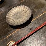 播州地酒 ひの - 内観