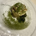 306401316 - 抹茶ティラミス