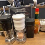 肉と米 ハジメ - 