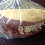 太養パン店 - フレッシュバナナ￥397