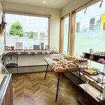 Patisserie Aimer - 