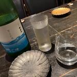 播州地酒 ひの - ドリンク