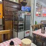定食 めし屋 - 
