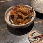 播州地酒 ひの - 料理