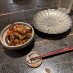 播州地酒 ひの - 料理