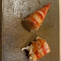 鮨 銀座 おのでら - 