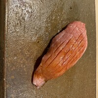 鮨 銀座 おのでら - 