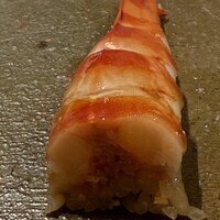 鮨 銀座 おのでら - 