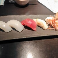 魚心 新宿総本店 - 