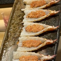 鮨 銀座 おのでら - 