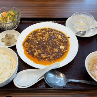 四川飯店 新潟_0