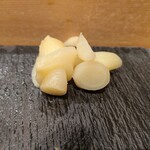 まんてん鮨 - 