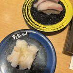 すし食いねぇ！ - 