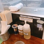 に干し屋 SINCHAN - 