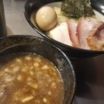 ボニートスープヌードルライク - 特製濃厚鰹つけ麺