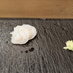 まんてん鮨 - 