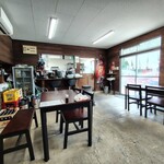 海鮮食堂 ととや - 店内