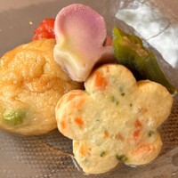 ゆう心 - 煮物