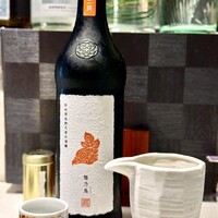 NK 蕎麦屋の二階 - 