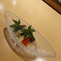 寿司 藤やま - 