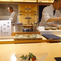 寿司 藤やま - 