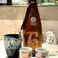 NK 蕎麦屋の二階 - 