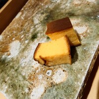 寿司 藤やま - 