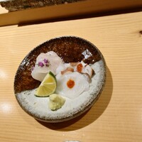 寿司 藤やま - 