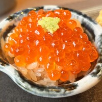ゆう心 - いくら