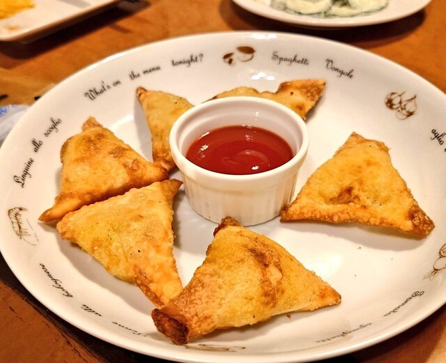 MAHARAJA（マハラジャ） - 涌谷（インドカレー）の写真