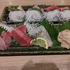 海鮮 魚力 池袋東武店