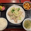 中華料理 天々来