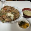 中華料理 阿Q 大田原店