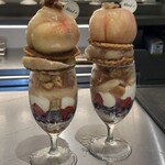 餃子と〆の店 Nood e - 