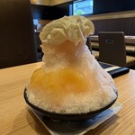 あおい珈琲 - 料理写真: