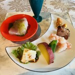 中国料理 翆陽 - 