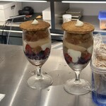 餃子と〆の店 Nood e - 