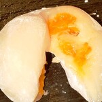 懐華樓 - なかむら生菓子店 みかん大福セット1,650円
