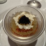 フランス料理 壺中天 - 