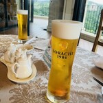 中国料理 翆陽 - ソラチ