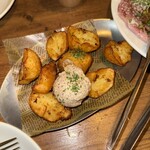 道玄坂コックマン - 