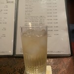 バー キャラベル - 