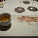 フランス料理 壺中天 - 