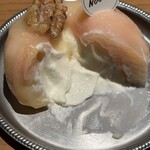 餃子と〆の店 Nood e - 