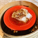 中国料理 翆陽 - 鯛